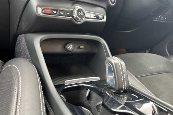 Used Volvo XC40 2020 for sale - 76204170: Photo 14