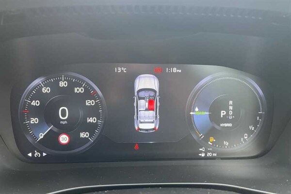 Used Volvo XC40 2020 for sale - 76204170: Photo 20