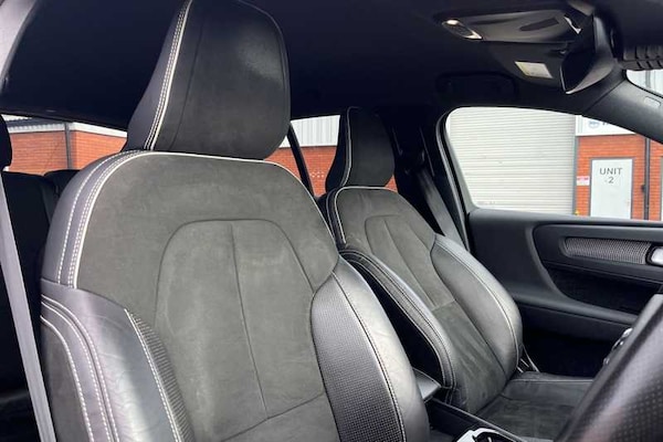 Used Volvo XC40 2020 for sale - 76204170: Photo 23
