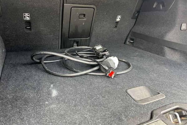 Used Volvo XC40 2020 for sale - 76204170: Photo 25