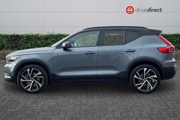 Used Volvo XC40 2020 for sale - 76204170: Photo 6