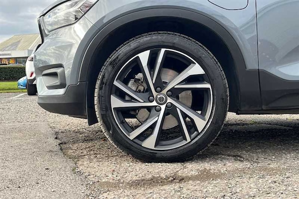 Used Volvo XC40 2020 for sale - 76204170: Photo 9