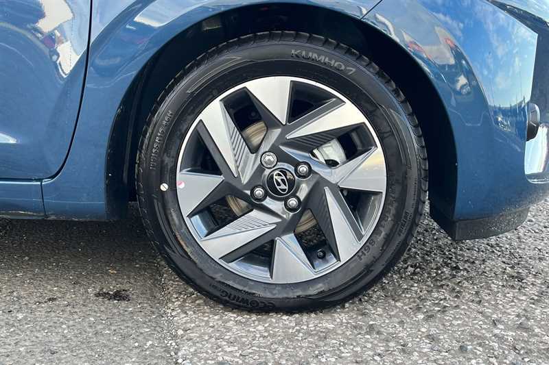 Used Hyundai i10 2025 for sale - 76503448: Photo 12