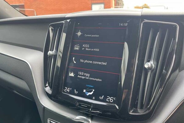 Used Volvo XC60 2020 for sale - 76155101: Photo 17
