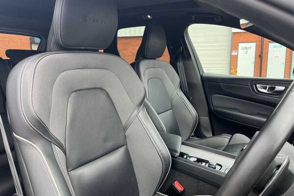 Used Volvo XC60 2020 for sale - 76155101: Photo 23