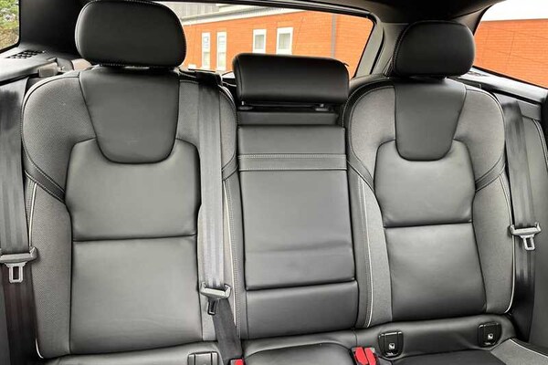 Used Volvo XC60 2020 for sale - 76155101: Photo 24