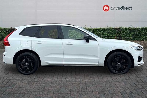 Used Volvo XC60 2020 for sale - 76155101: Photo 2