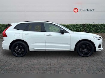 Used Volvo XC60 2020 for sale - 76155101: Photo