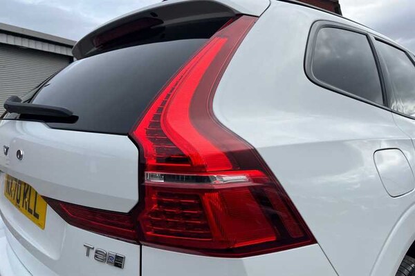 Used Volvo XC60 2020 for sale - 76155101: Photo 32