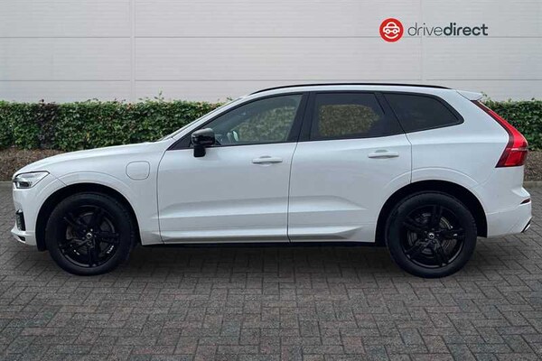 Used Volvo XC60 2020 for sale - 76155101: Photo 6