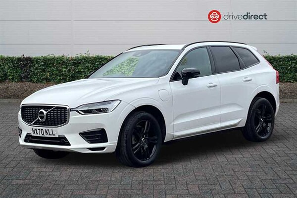Used Volvo XC60 2020 for sale - 76155101: Photo 7