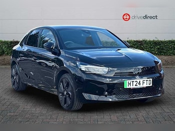 Used Vauxhall Corsa 2024 for sale - 75699619: Photo