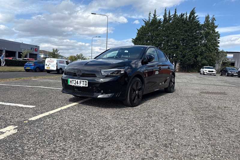 Vehicle 38