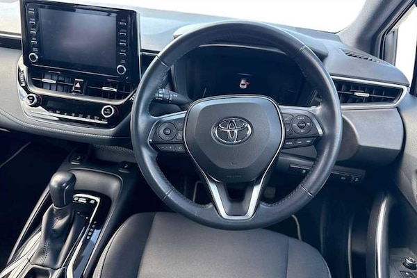 Used Toyota Corolla 2021 for sale - 75968363: Photo 11