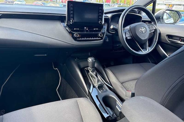 Used Toyota Corolla 2021 for sale - 75968363: Photo 13