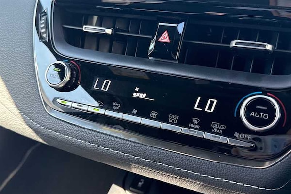 Used Toyota Corolla 2021 for sale - 75968363: Photo 15