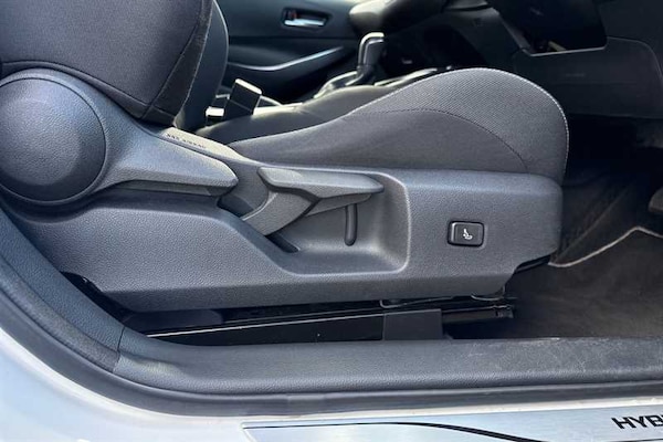 Used Toyota Corolla 2021 for sale - 75968363: Photo 28