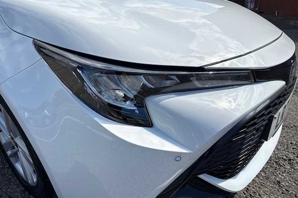 Used Toyota Corolla 2021 for sale - 75968363: Photo 31