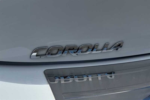 Used Toyota Corolla 2021 for sale - 75968363: Photo 32