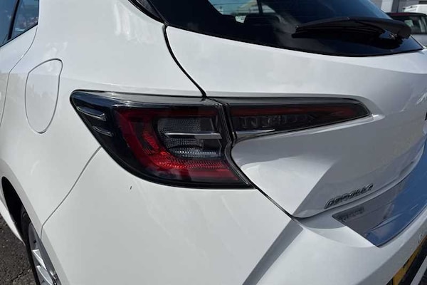 Used Toyota Corolla 2021 for sale - 75968363: Photo 33