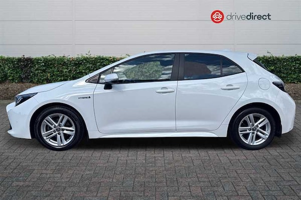 Used Toyota Corolla 2021 for sale - 75968363: Photo 6
