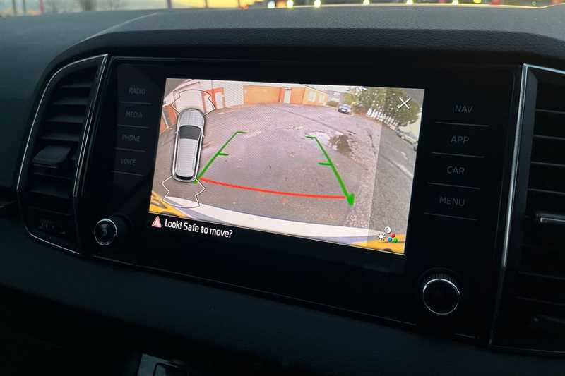 Used Skoda Karoq 2024 for sale - 77480994: Photo 19