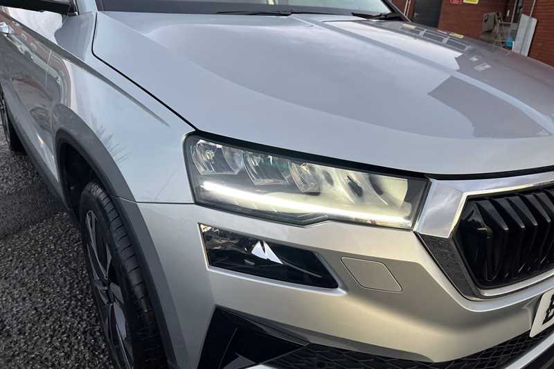 Used Skoda Karoq 2024 for sale - 77480994: Photo 28