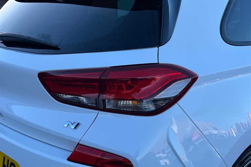 Used Hyundai i30 2020 for sale - 77310290: Photo 32