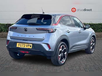 Used Vauxhall Mokka 2023 for sale - 79715268: Photo