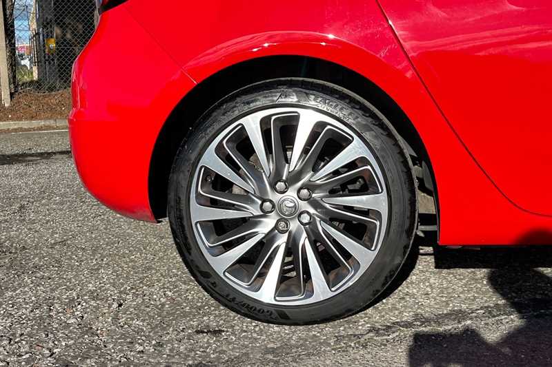 Used Vauxhall Astra 2019 for sale - 76448202: Photo 10