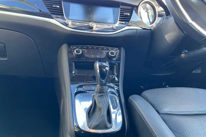 Used Vauxhall Astra 2019 for sale - 76448202: Photo 14