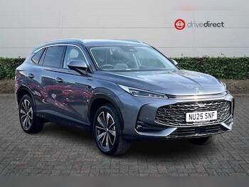 Used MG MG HS 2025 for sale - 79499066: Photo