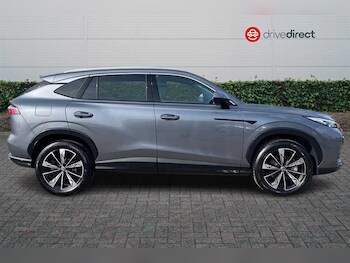 Used MG MG HS 2025 for sale - 79499066: Photo