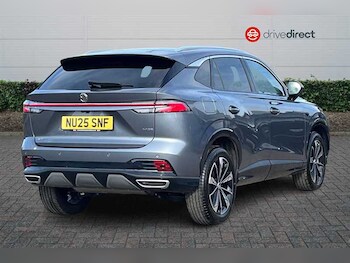 Used MG MG HS 2025 for sale - 79499066: Photo