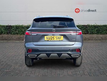 Used MG MG HS 2025 for sale - 79499066: Photo