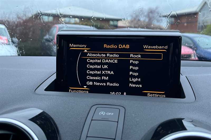 Used Audi A1 2018 for sale - 77481183: Photo 17