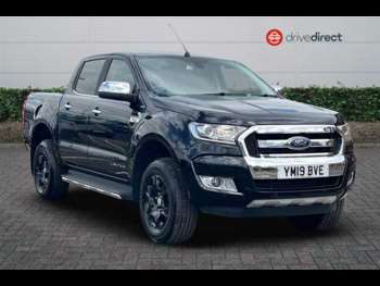 Used Ford Ranger 2019 for sale - 75176520: Photo