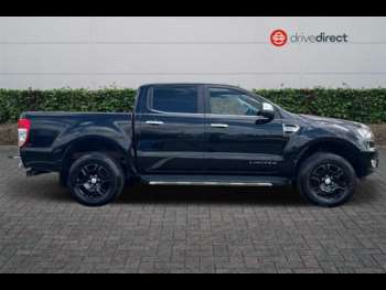 Used Ford Ranger 2019 for sale - 75176520: Photo