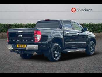 Used Ford Ranger 2019 for sale - 75176520: Photo