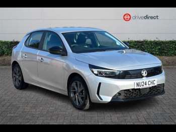 2024 - 1.2 Design Hatchback 5dr Petrol Manual Euro 6 (75 ps)