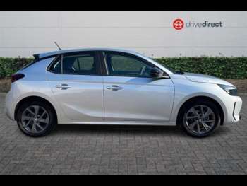 Used Vauxhall Corsa 2024 for sale - 74656800: Photo