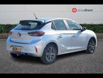 Used Vauxhall Corsa 2024 for sale - 74656800: Photo