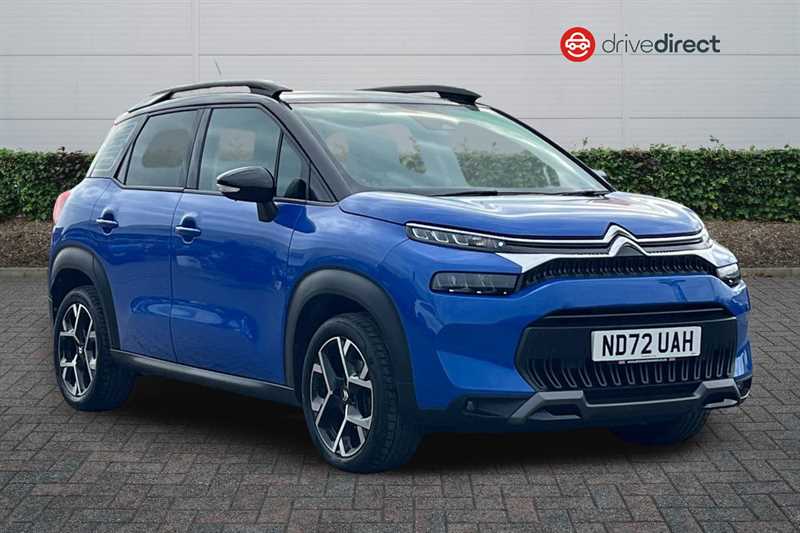 Used Citroen C3 Aircross 2022 for sale - 78160813: Photo 1