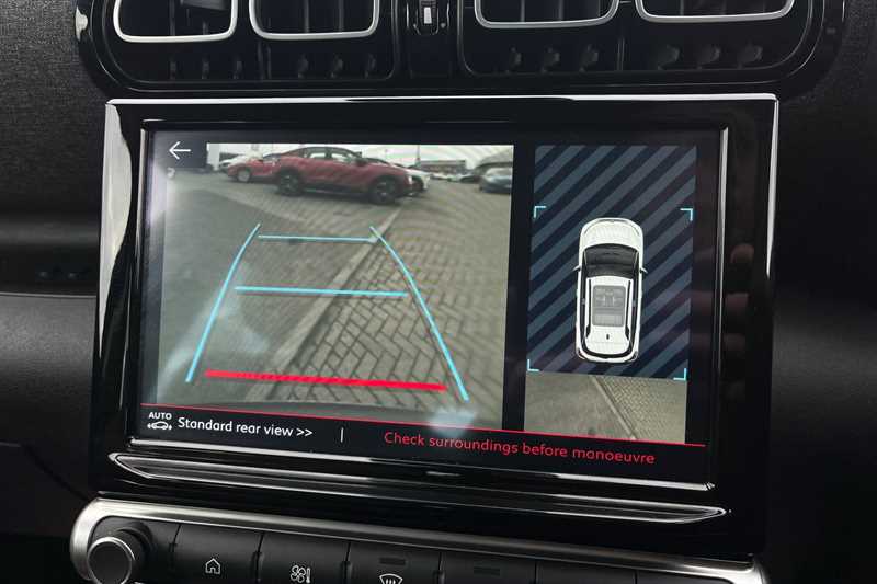 Used Citroen C3 Aircross 2022 for sale - 78160813: Photo 19