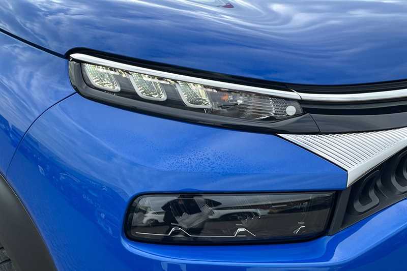 Used Citroen C3 Aircross 2022 for sale - 78160813: Photo 28