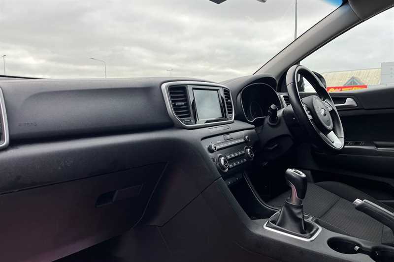 Used Kia Sportage 2018 for sale - 77486873: Photo 40