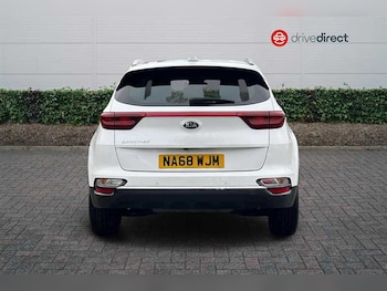 Used Kia Sportage undefined for sale - 77486873: Photo