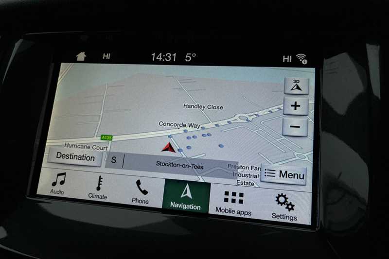 Used Ford Ranger 2020 for sale - 77310303: Photo 18