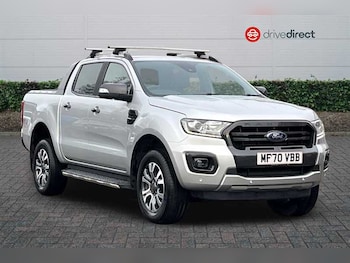 Used Ford Ranger undefined for sale - 77310303: Photo