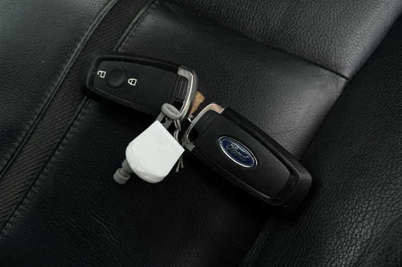 Used Ford Ranger 2020 for sale - 77310303: Photo 38